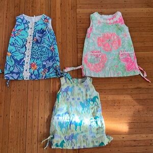 Lilly Pulitzer bundle all size 2